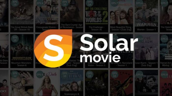 SolarMovie